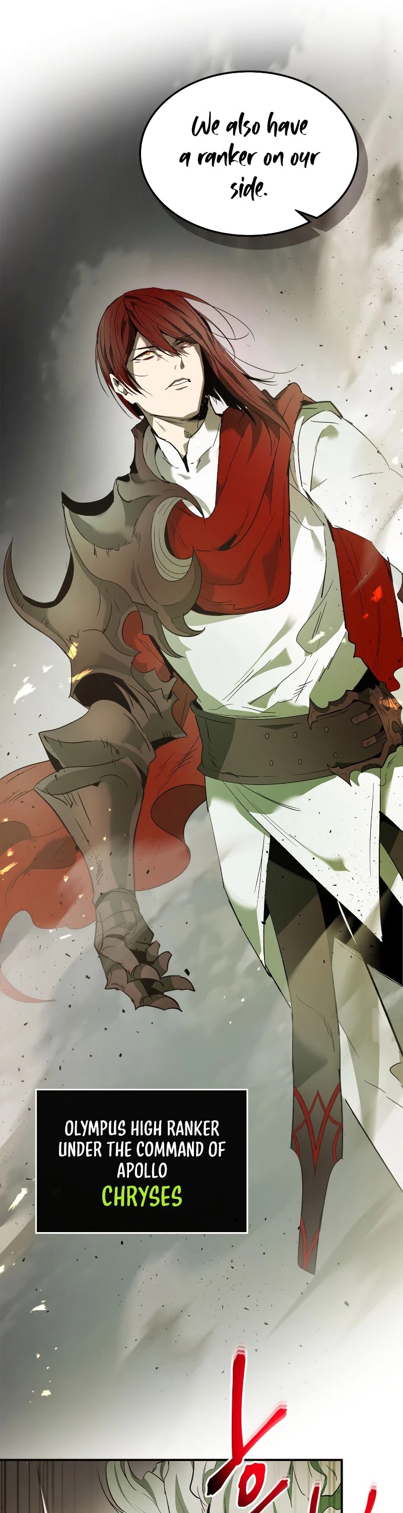Leveling With The Gods Chapter 28 page 25 - Chapter 28