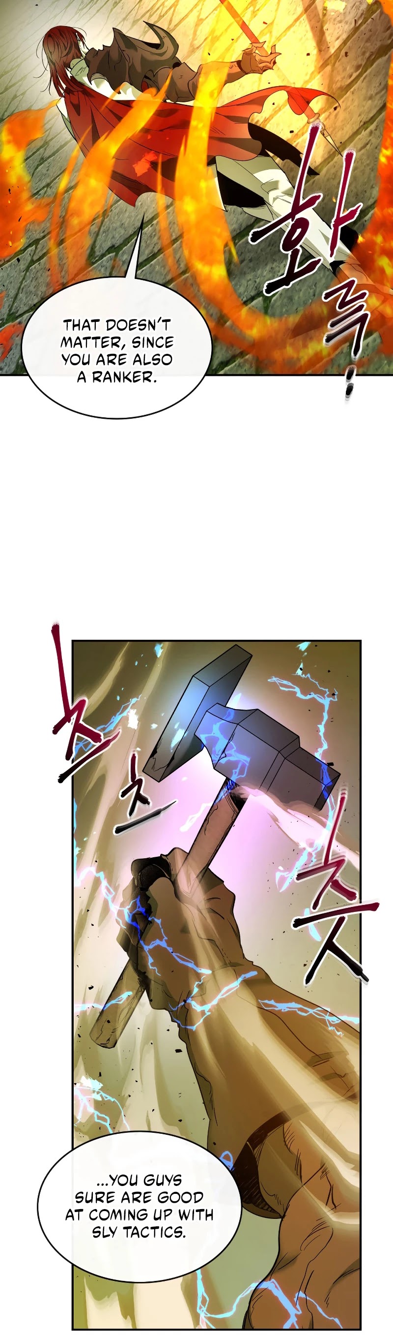 Leveling With The Gods Chapter 28 page 27 - Chapter 28