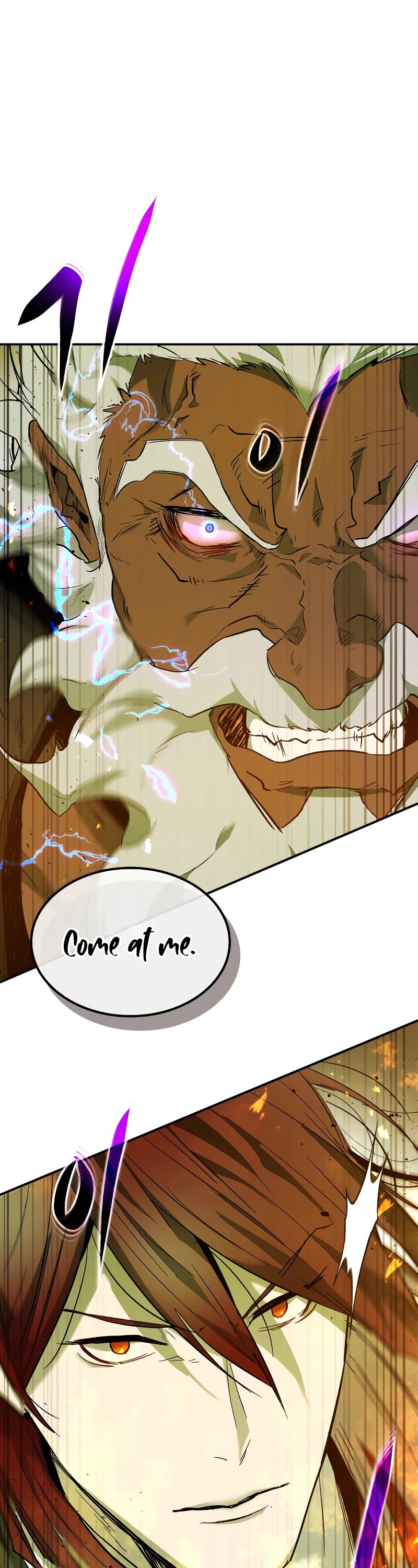 Leveling With The Gods Chapter 28 page 28 - Chapter 28