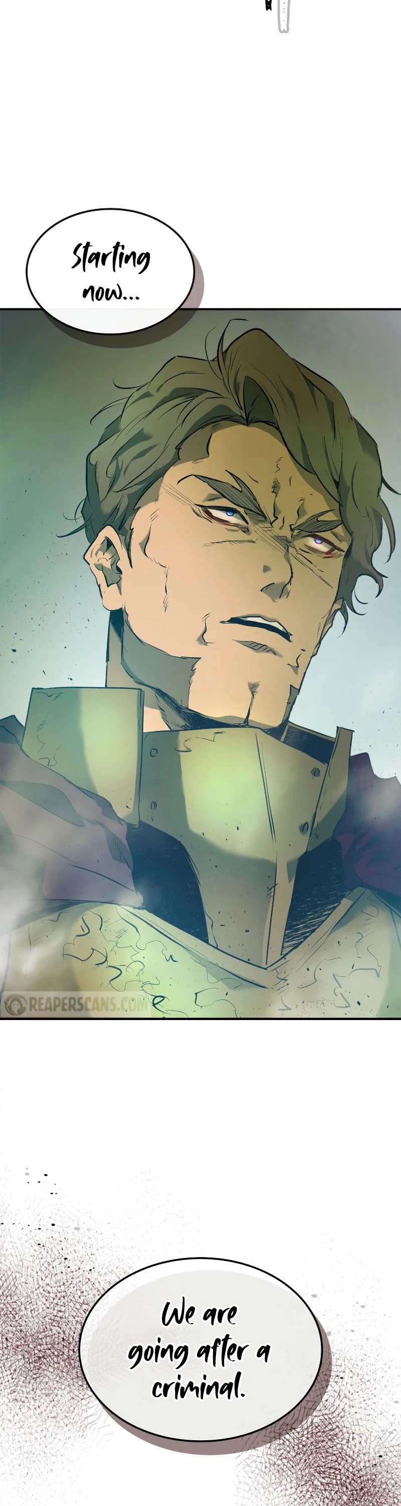 Leveling With The Gods Chapter 28 page 3 - Chapter 28