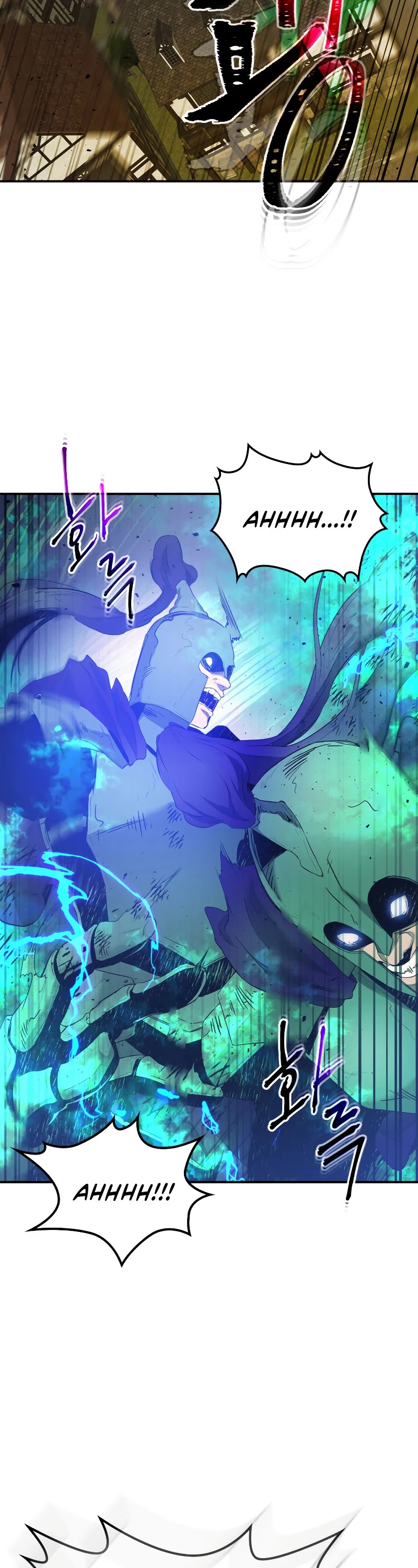 Leveling With The Gods Chapter 28 page 30 - Chapter 28