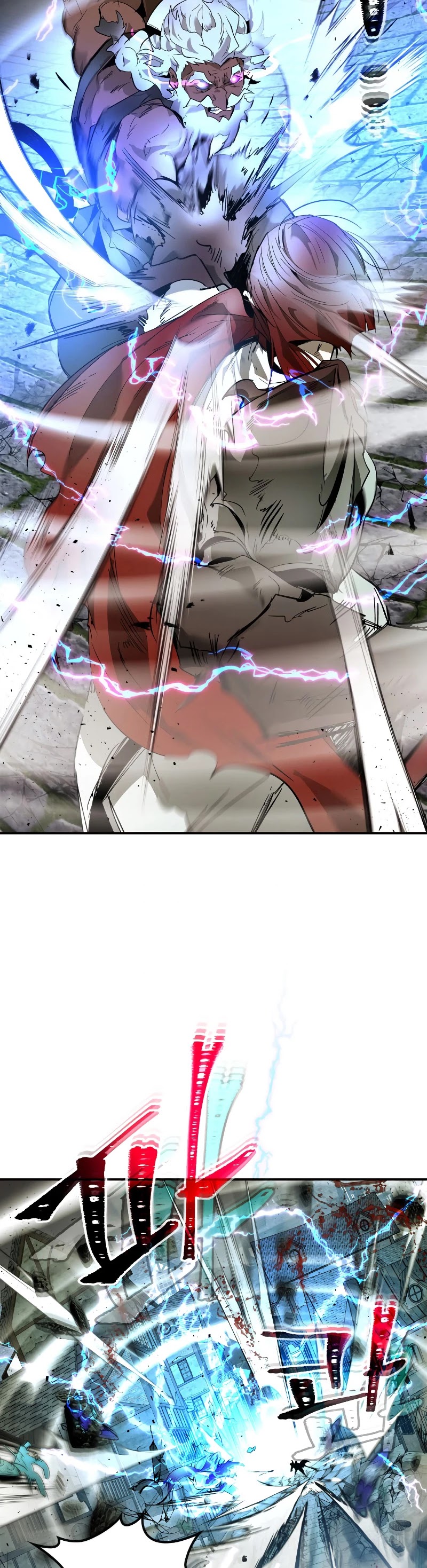 Leveling With The Gods Chapter 28 page 32 - Chapter 28