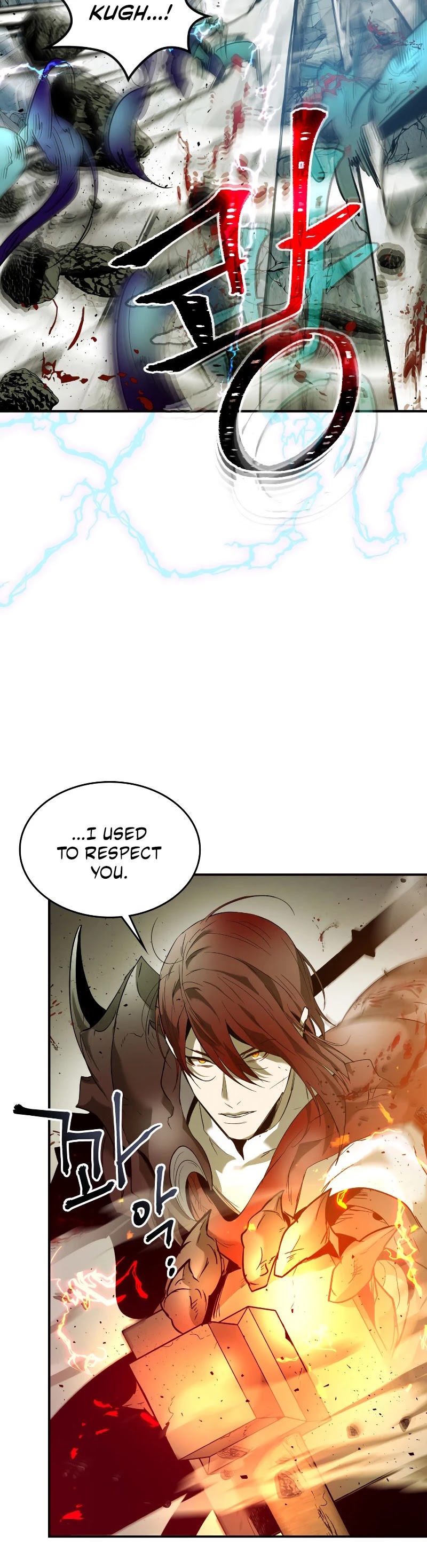 Leveling With The Gods Chapter 28 page 33 - Chapter 28