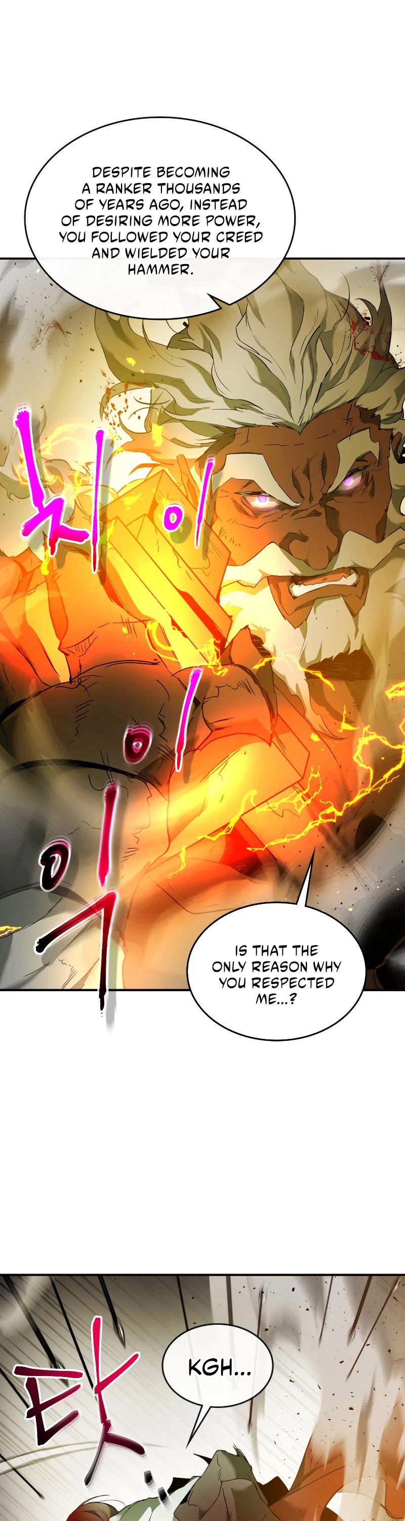 Leveling With The Gods Chapter 28 page 34 - Chapter 28
