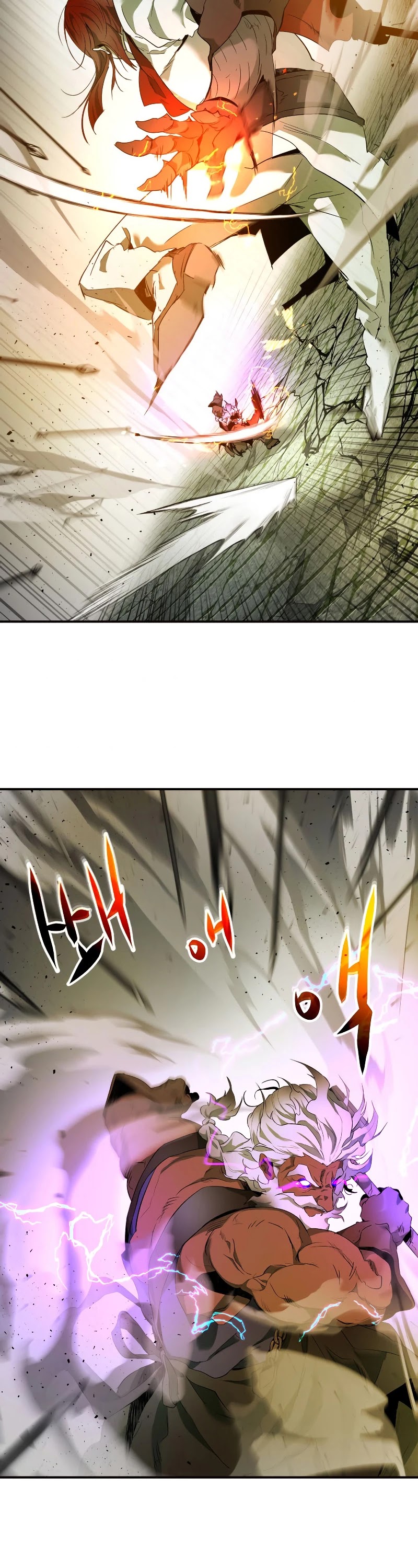 Leveling With The Gods Chapter 28 page 35 - Chapter 28