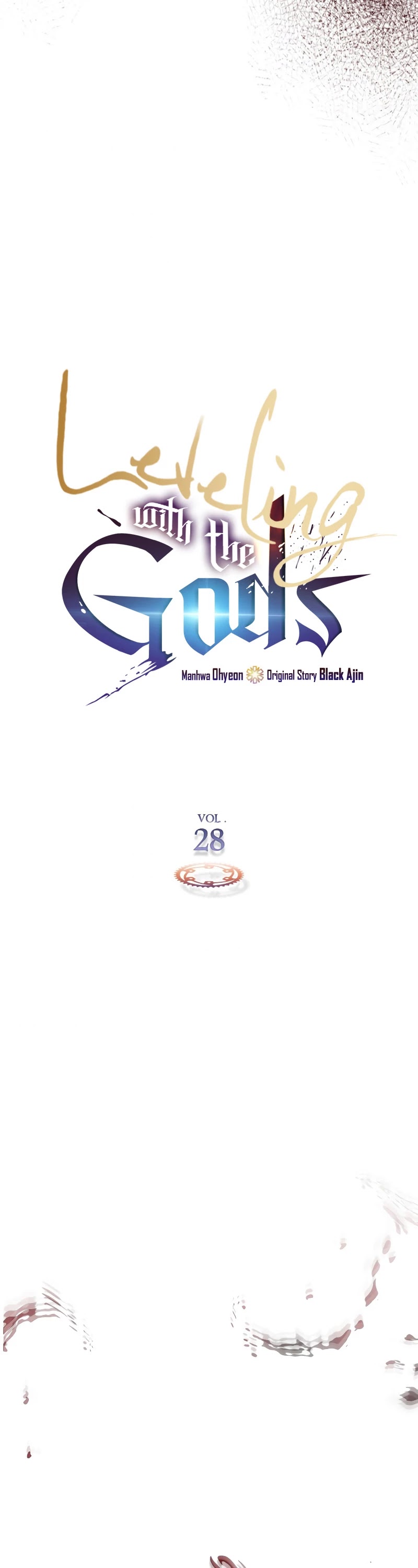 Leveling With The Gods Chapter 28 page 4 - Chapter 28