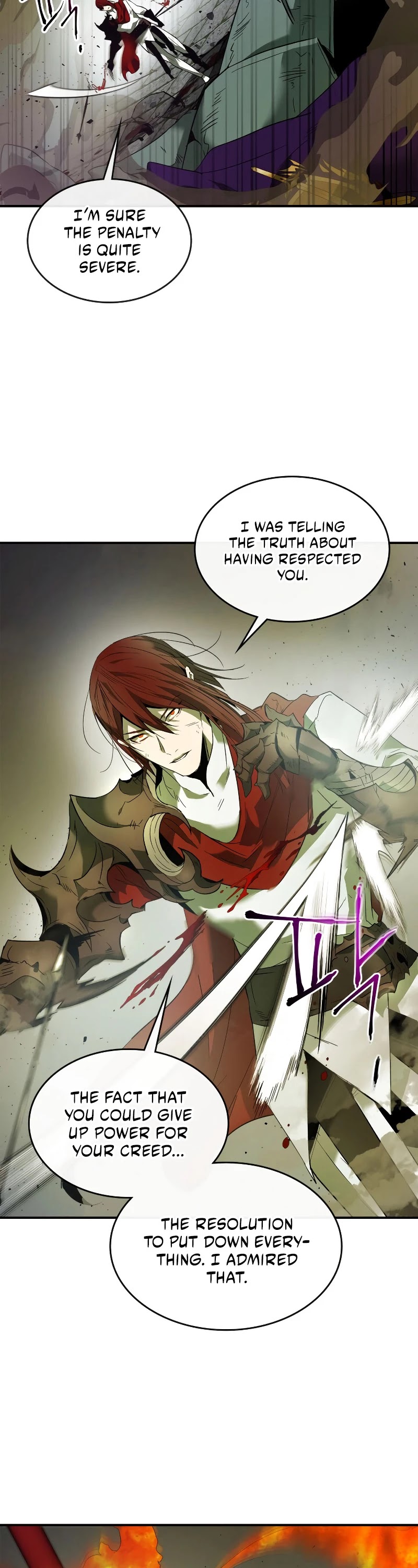 Leveling With The Gods Chapter 28 page 40 - Chapter 28