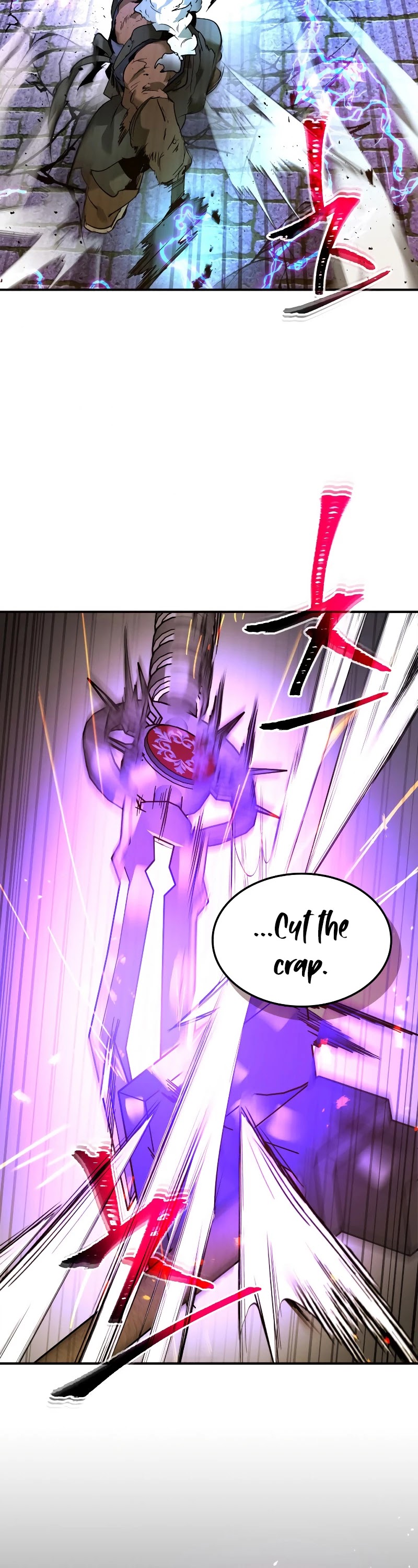 Leveling With The Gods Chapter 28 page 42 - Chapter 28