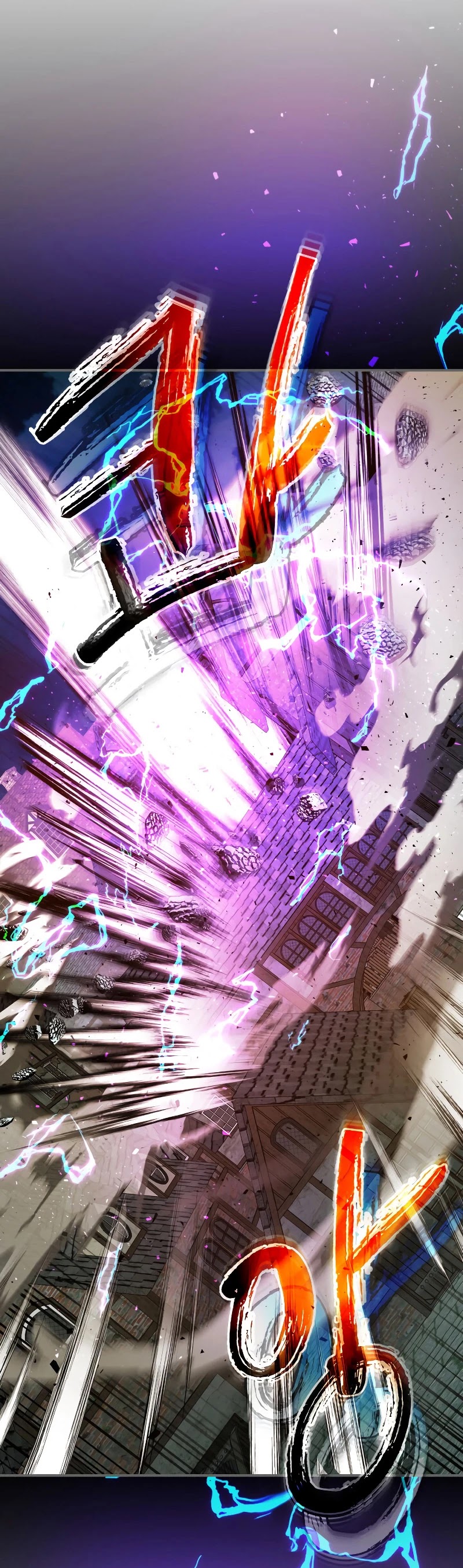 Leveling With The Gods Chapter 28 page 43 - Chapter 28