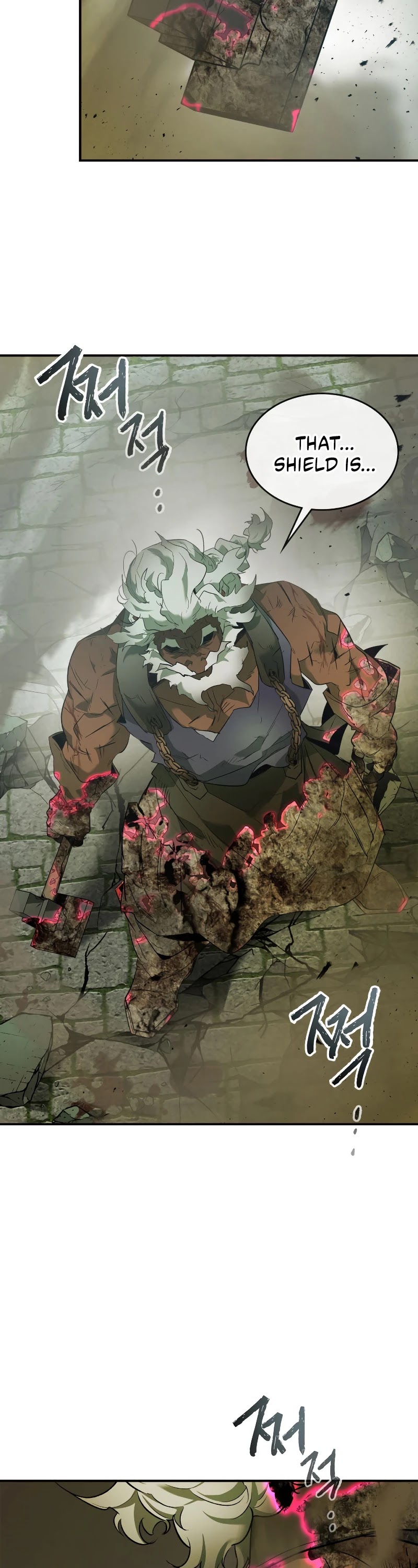 Leveling With The Gods Chapter 28 page 46 - Chapter 28