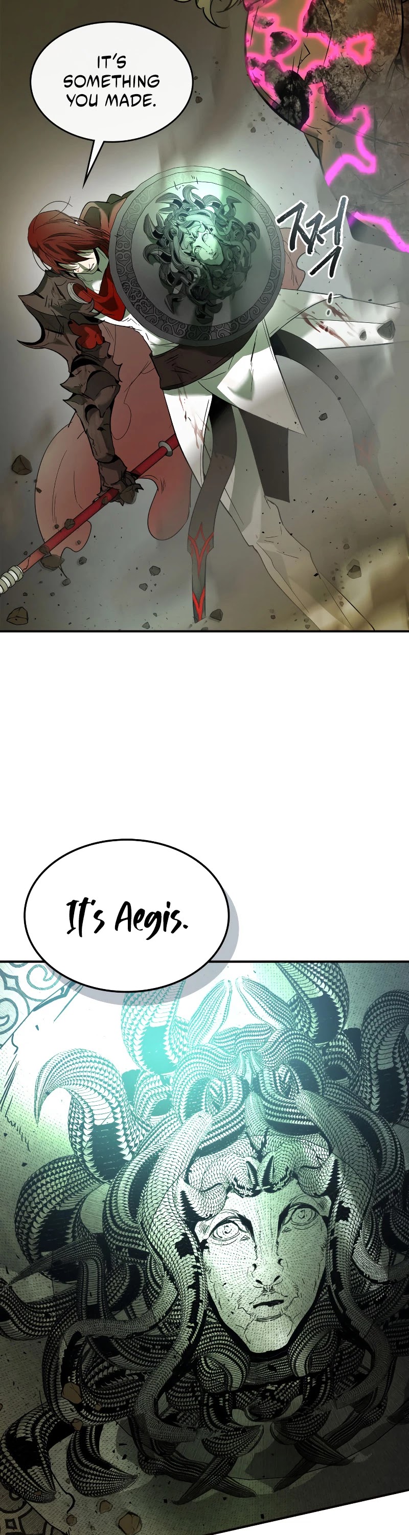 Leveling With The Gods Chapter 28 page 47 - Chapter 28