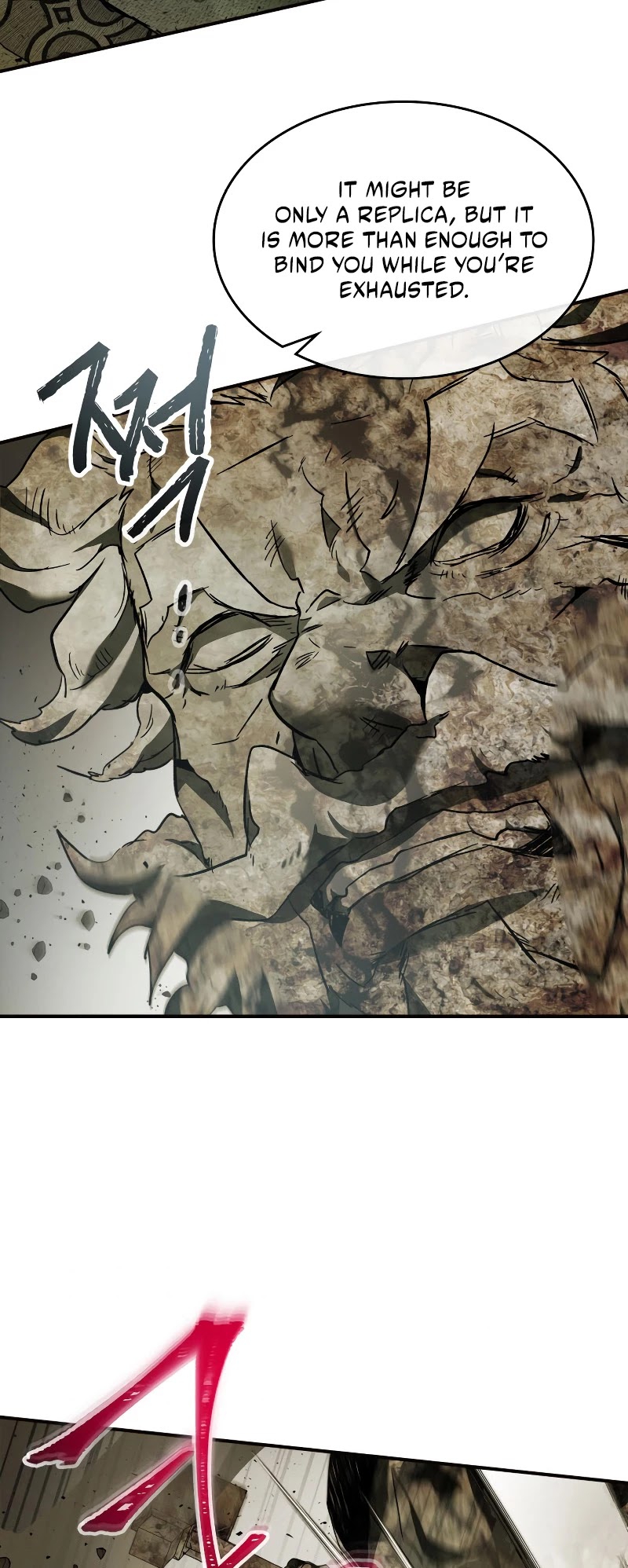 Leveling With The Gods Chapter 28 page 48 - Chapter 28