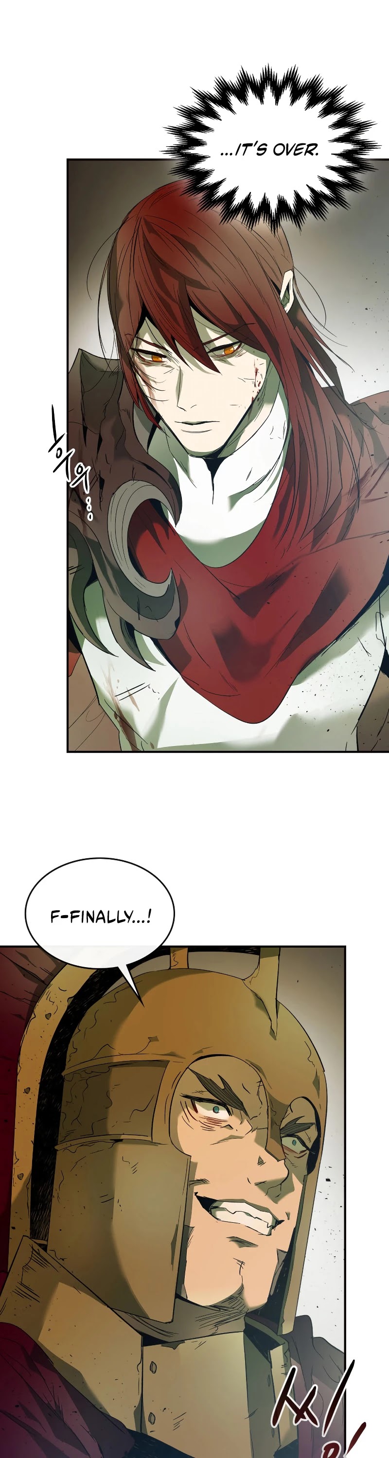 Leveling With The Gods Chapter 28 page 50 - Chapter 28