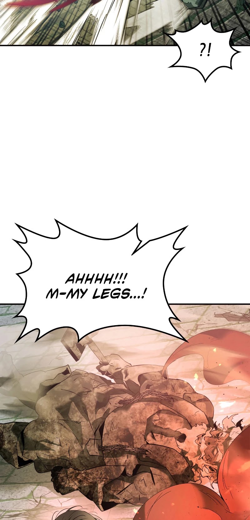 Leveling With The Gods Chapter 28 page 53 - Chapter 28
