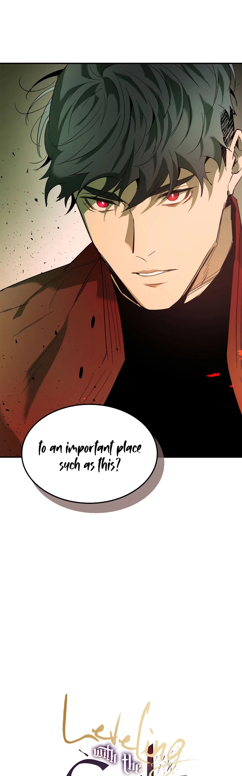 Leveling With The Gods Chapter 28 page 55 - Chapter 28