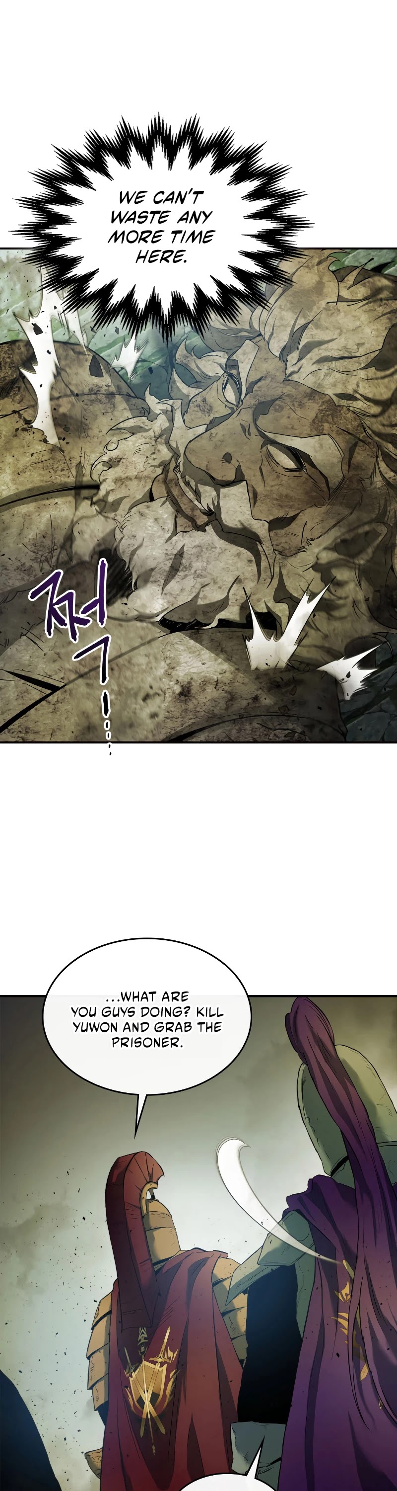 Leveling With The Gods Chapter 29 page 10 - Chapter 29