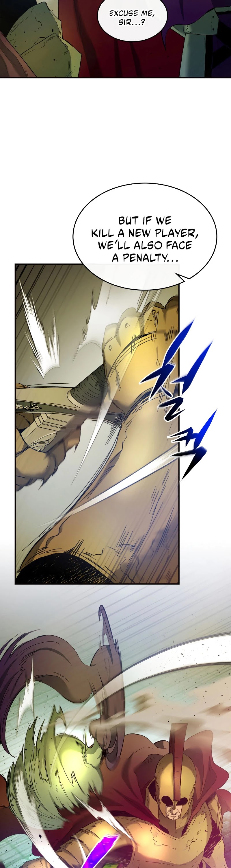 Leveling With The Gods Chapter 29 page 11 - Chapter 29