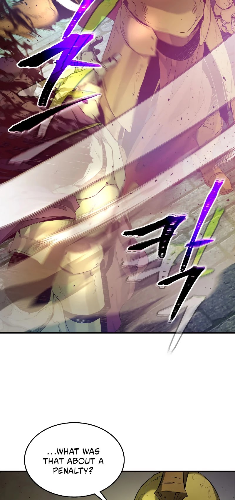 Leveling With The Gods Chapter 29 page 12 - Chapter 29