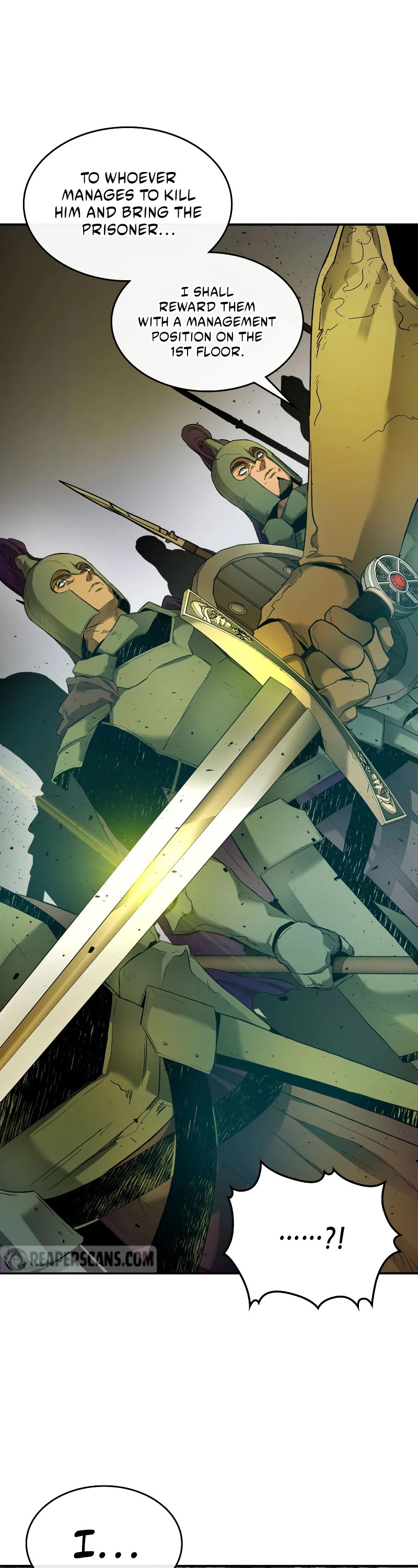 Leveling With The Gods Chapter 29 page 14 - Chapter 29
