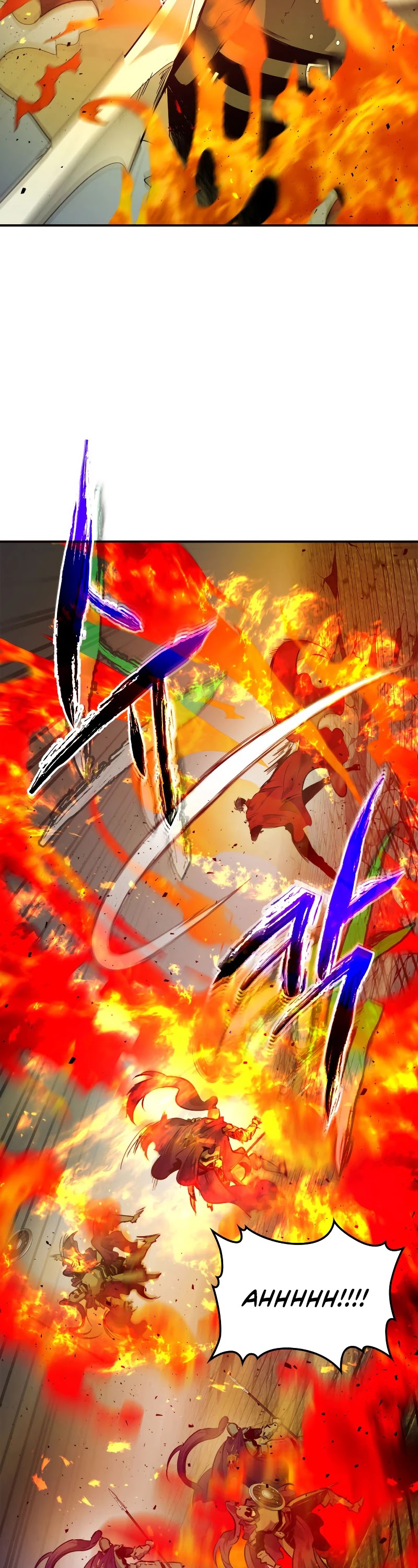 Leveling With The Gods Chapter 29 page 16 - Chapter 29