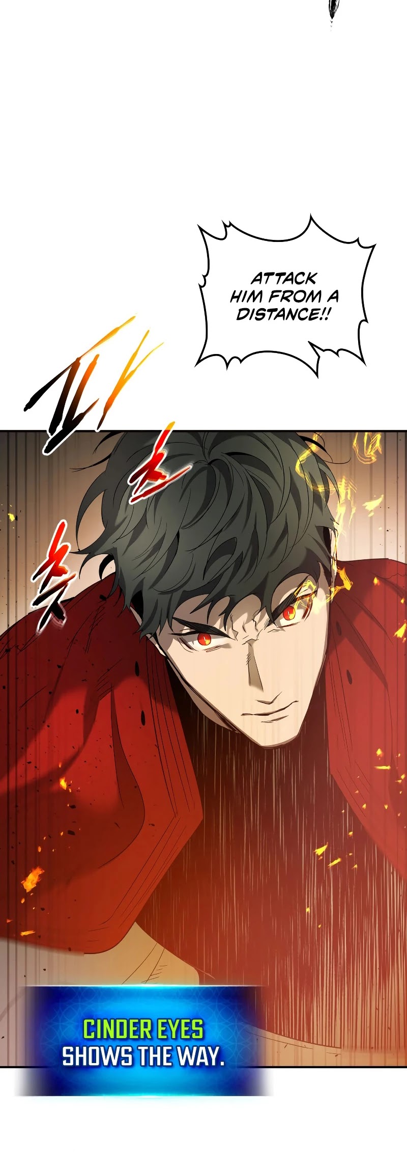Leveling With The Gods Chapter 29 page 18 - Chapter 29