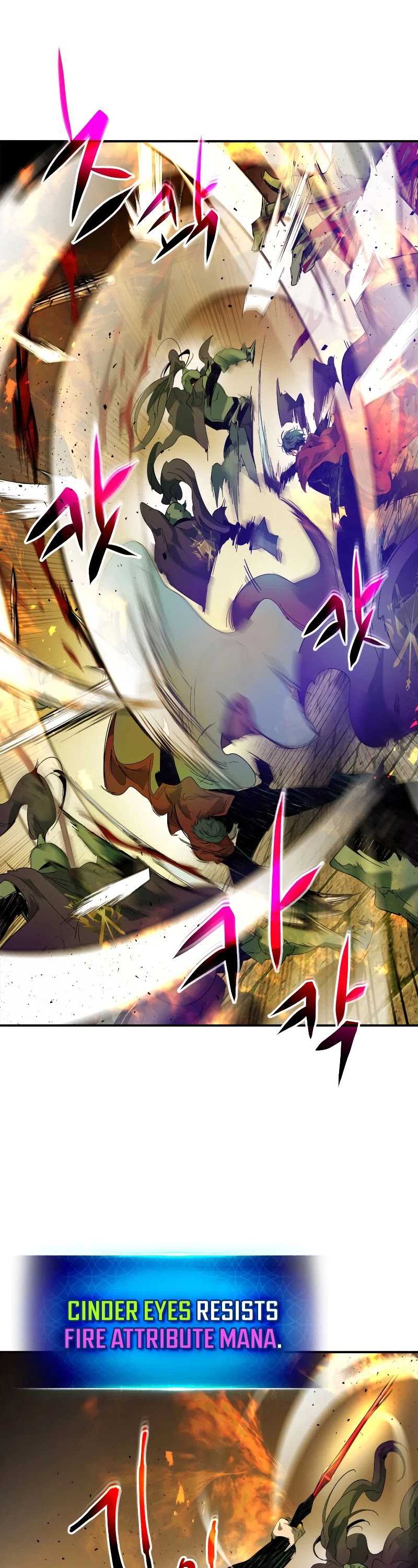 Leveling With The Gods Chapter 29 page 19 - Chapter 29