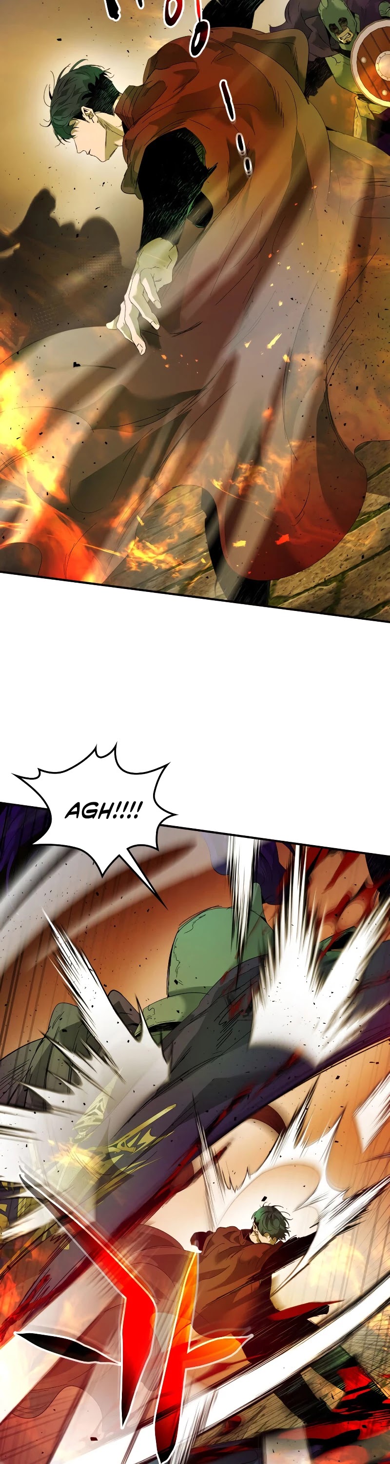 Leveling With The Gods Chapter 29 page 20 - Chapter 29