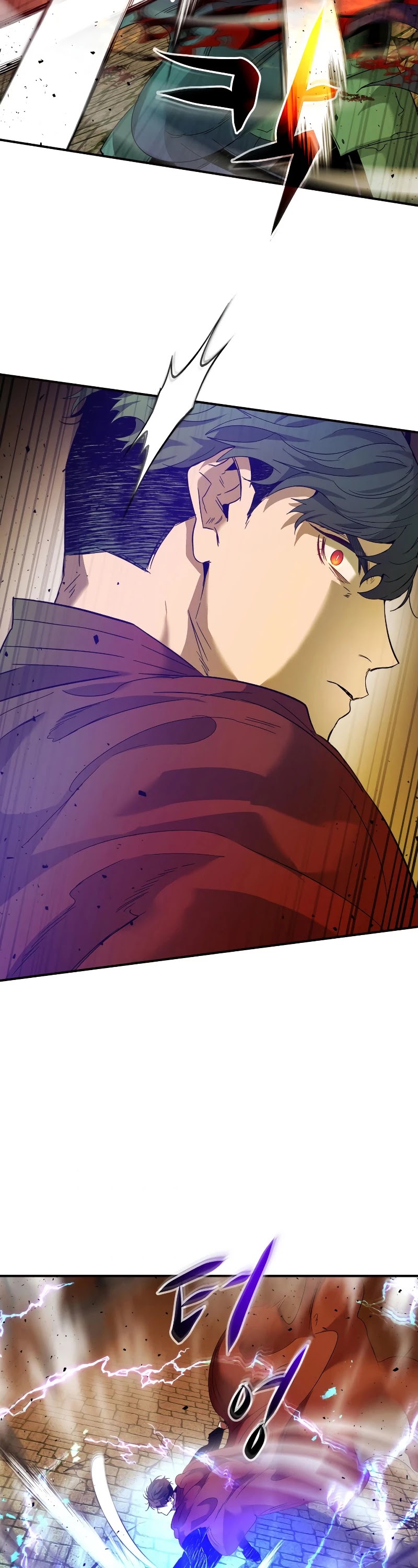 Leveling With The Gods Chapter 29 page 21 - Chapter 29