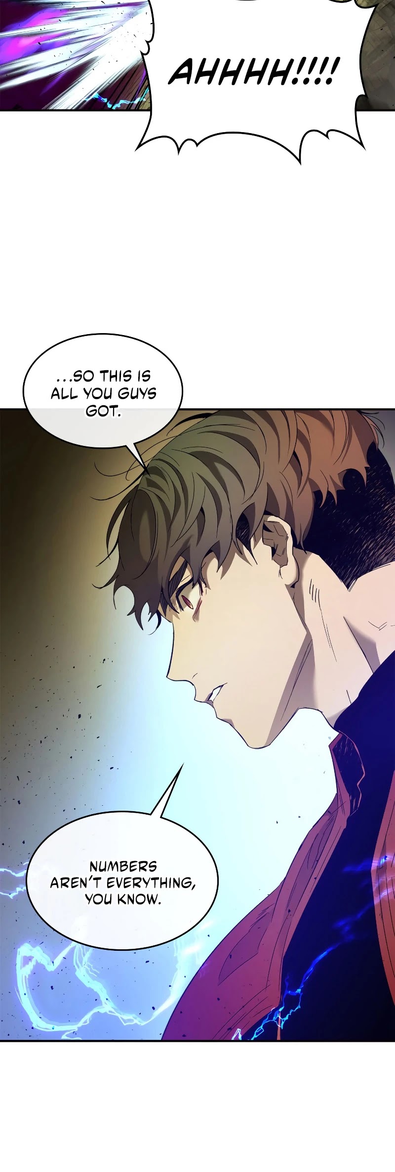Leveling With The Gods Chapter 29 page 24 - Chapter 29