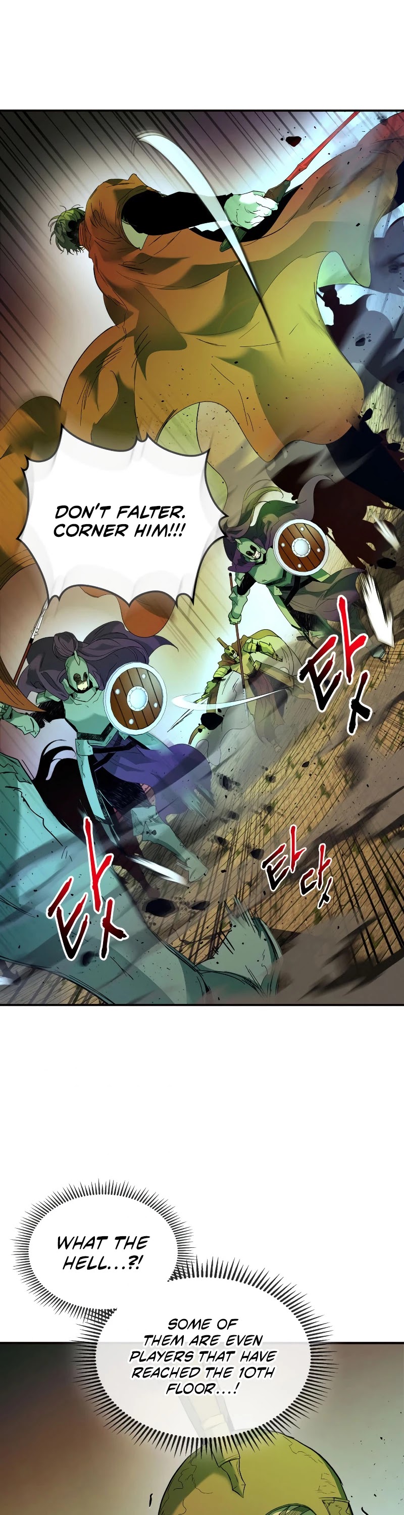 Leveling With The Gods Chapter 29 page 25 - Chapter 29