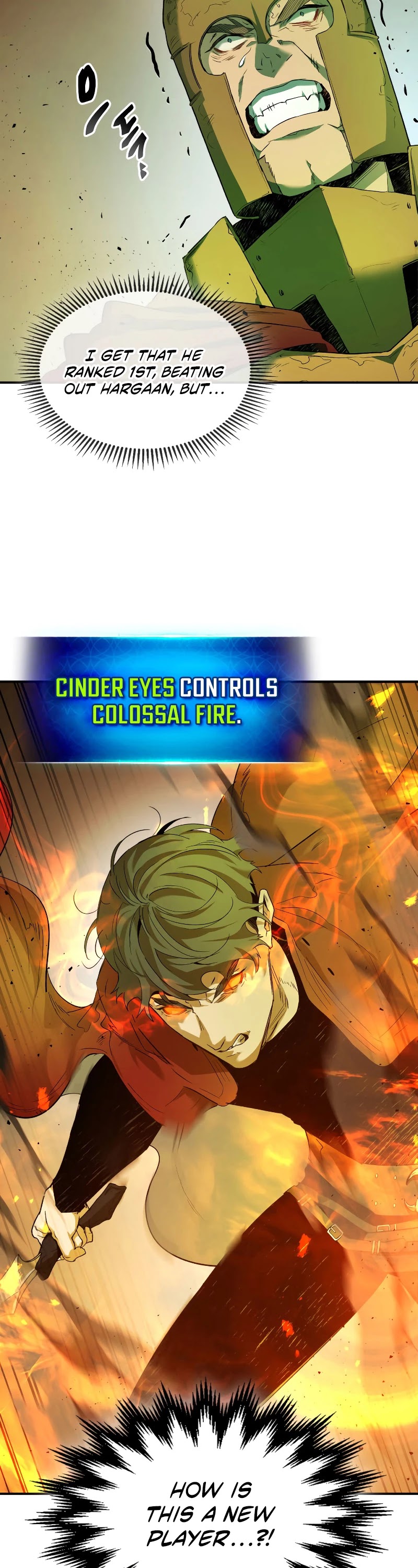 Leveling With The Gods Chapter 29 page 26 - Chapter 29