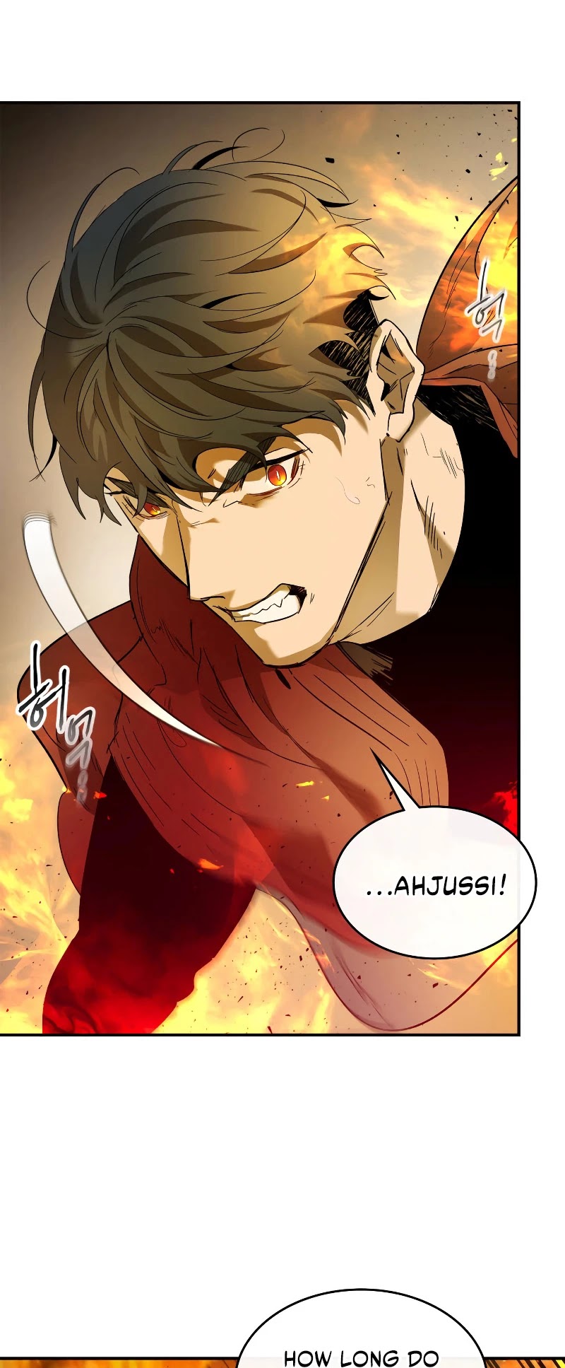 Leveling With The Gods Chapter 29 page 28 - Chapter 29