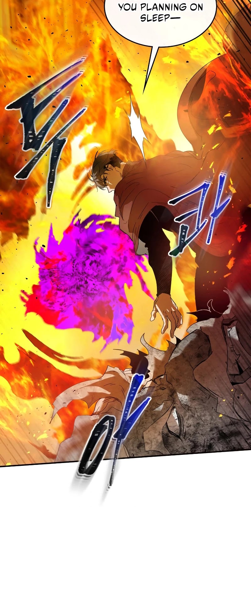 Leveling With The Gods Chapter 29 page 29 - Chapter 29