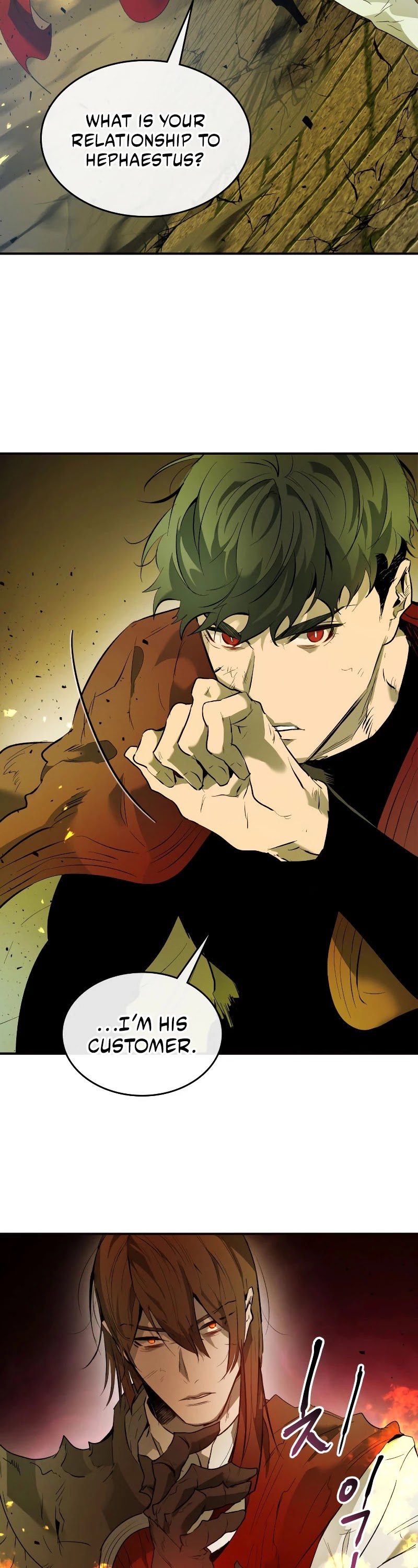 Leveling With The Gods Chapter 29 page 32 - Chapter 29