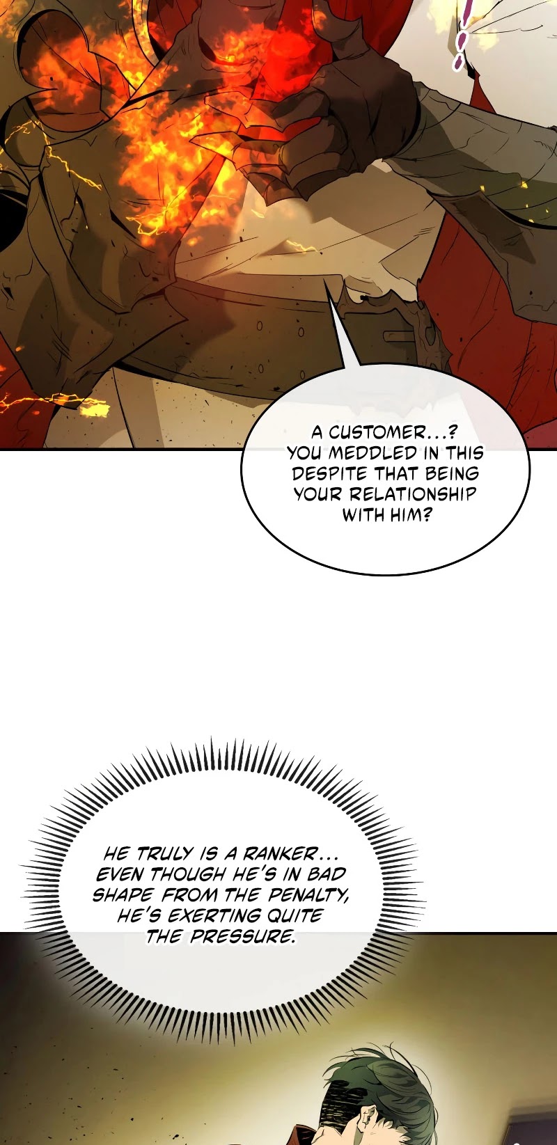 Leveling With The Gods Chapter 29 page 33 - Chapter 29