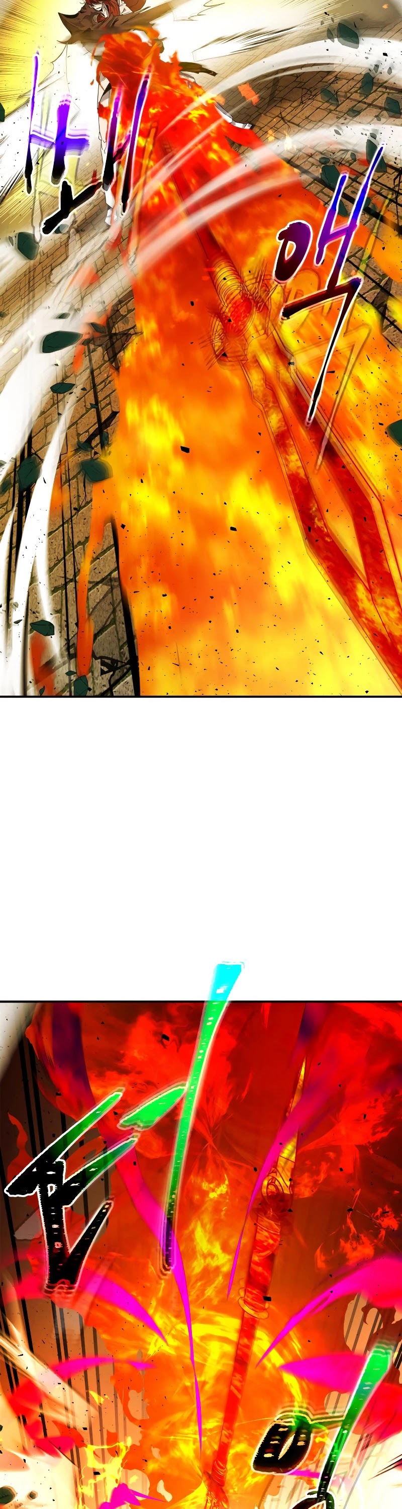 Leveling With The Gods Chapter 29 page 37 - Chapter 29