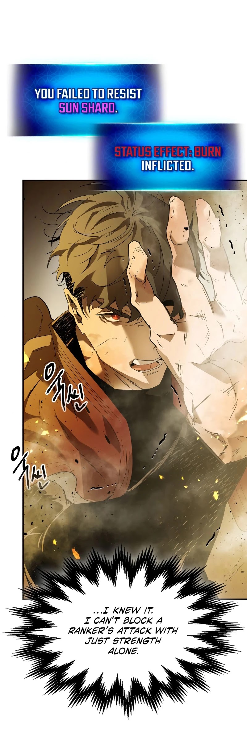 Leveling With The Gods Chapter 29 page 40 - Chapter 29
