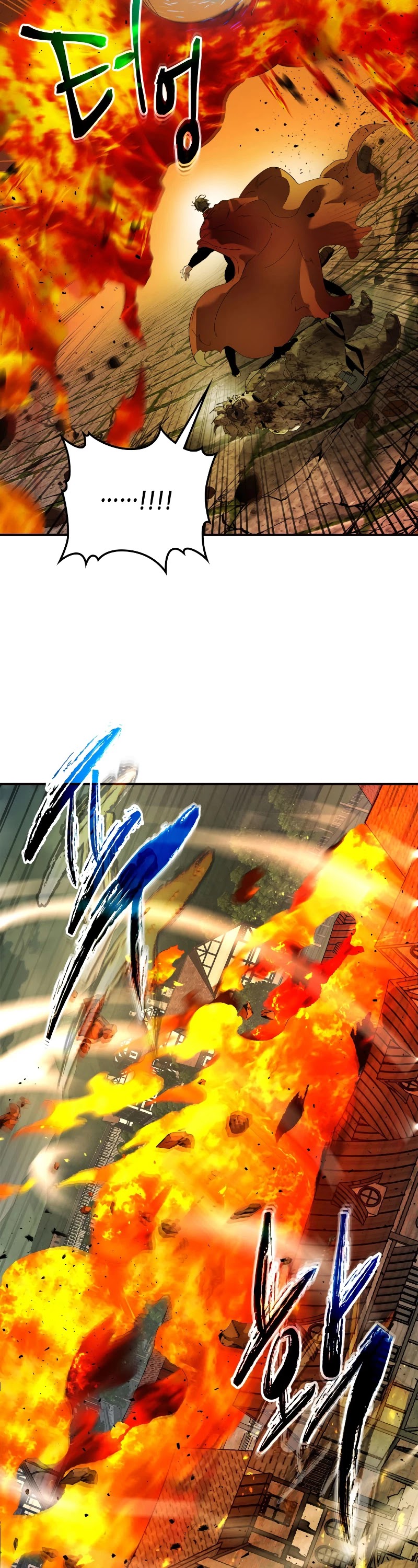 Leveling With The Gods Chapter 29 page 43 - Chapter 29