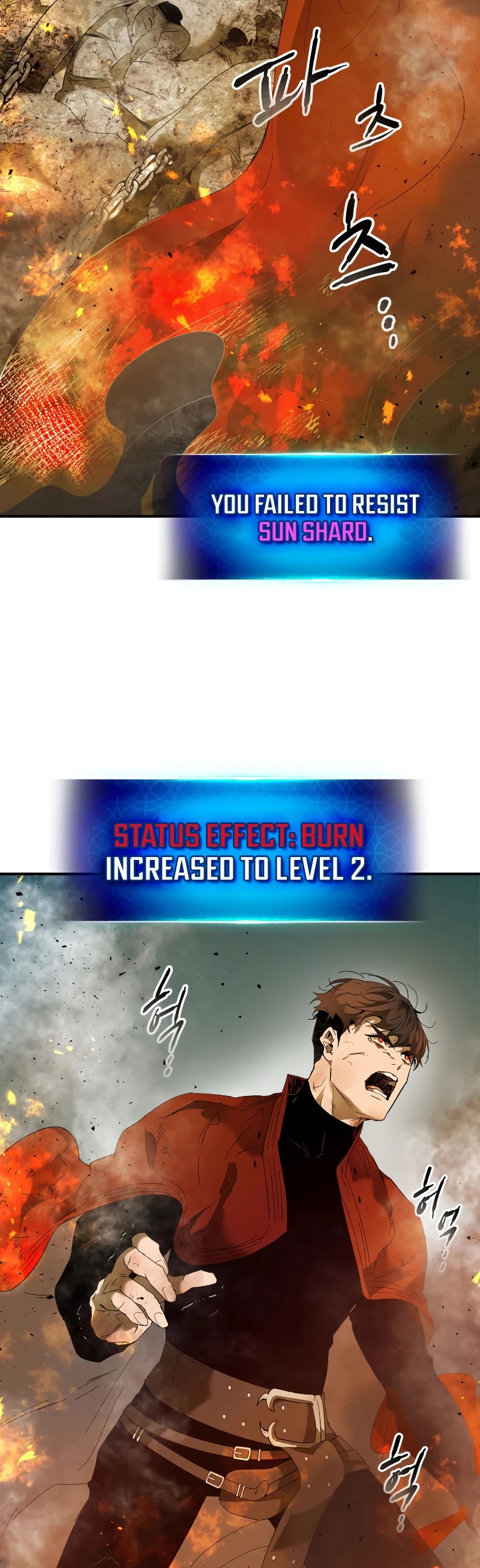 Leveling With The Gods Chapter 29 page 45 - Chapter 29
