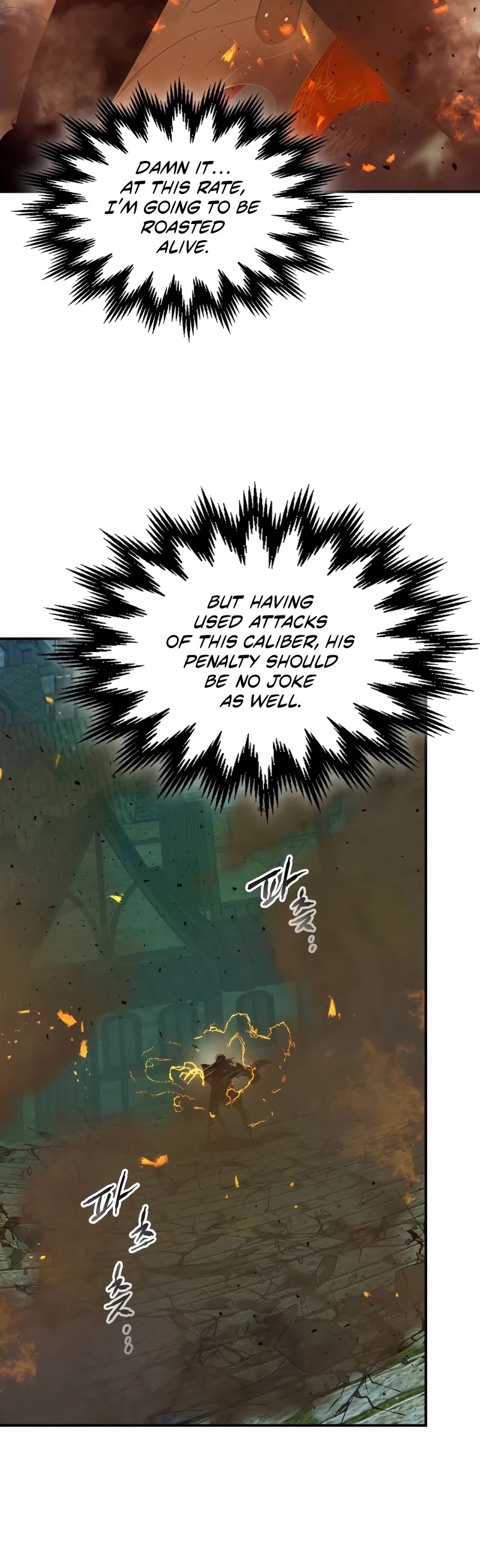 Leveling With The Gods Chapter 29 page 46 - Chapter 29