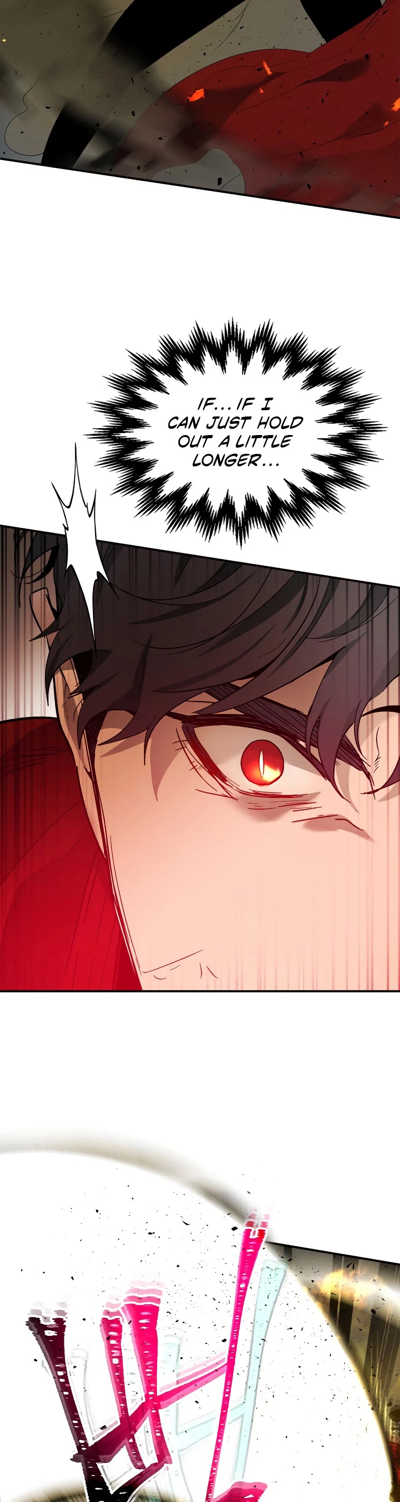 Leveling With The Gods Chapter 29 page 48 - Chapter 29