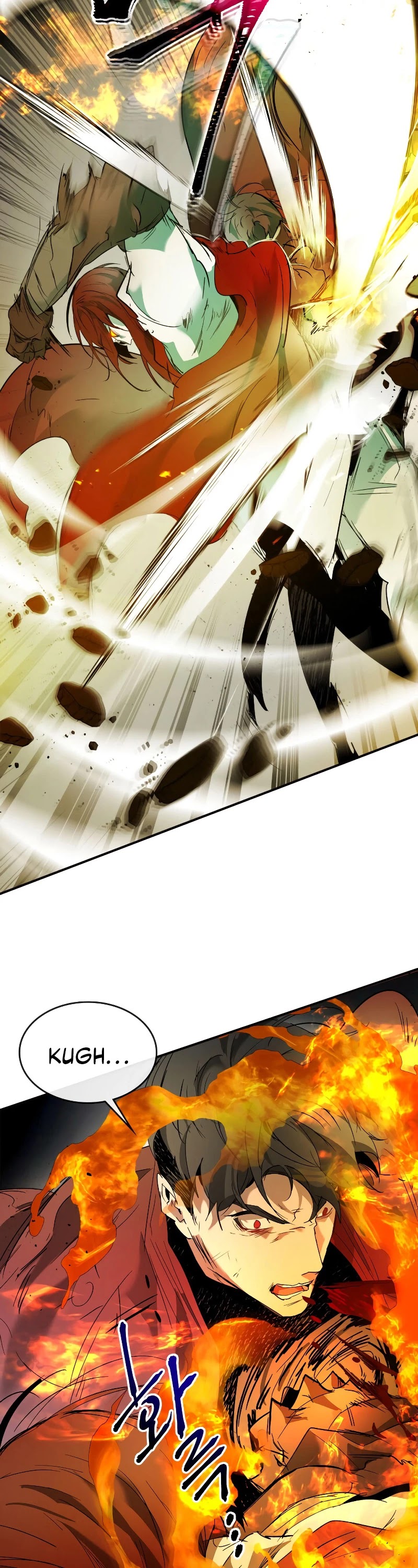 Leveling With The Gods Chapter 29 page 49 - Chapter 29