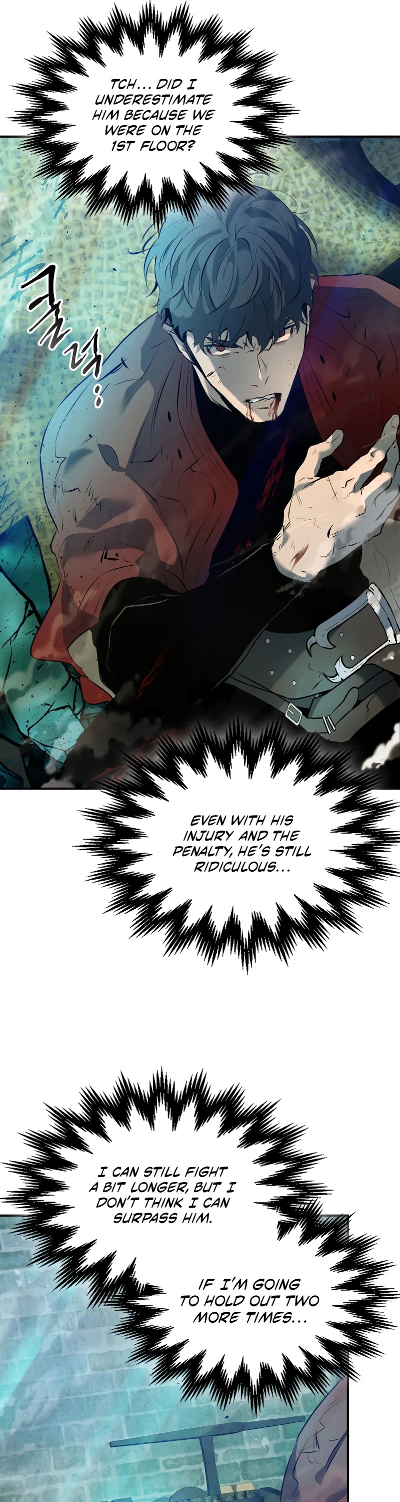 Leveling With The Gods Chapter 29 page 55 - Chapter 29