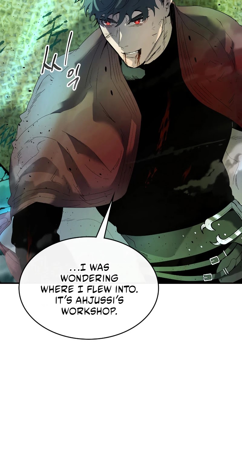 Leveling With The Gods Chapter 29 page 57 - Chapter 29