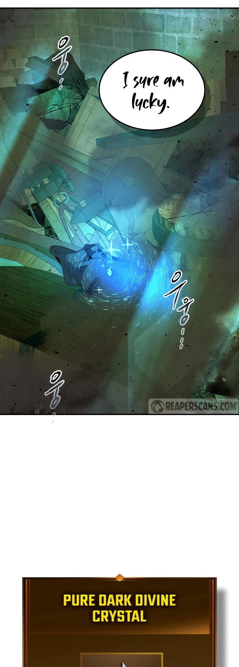 Leveling With The Gods Chapter 29 page 58 - Chapter 29
