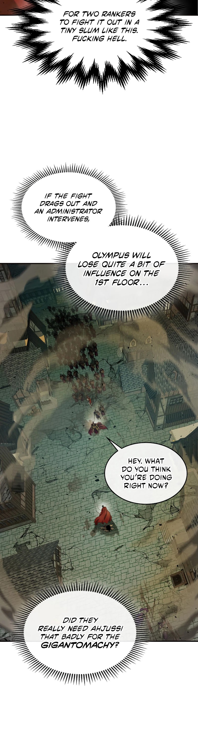 Leveling With The Gods Chapter 29 page 6 - Chapter 29