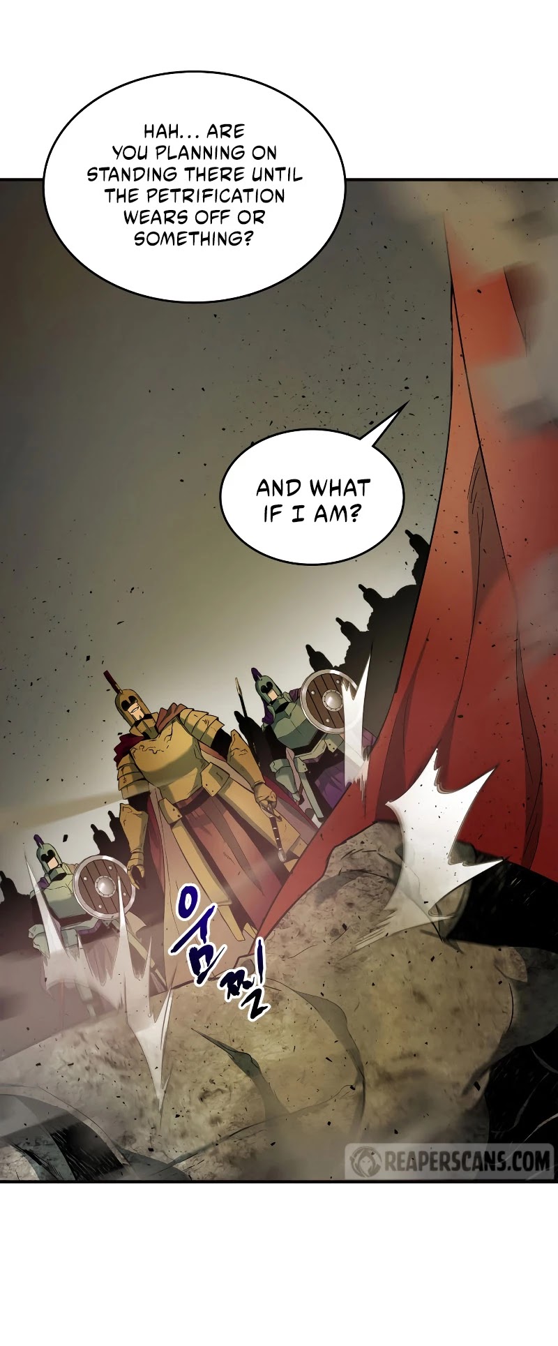 Leveling With The Gods Chapter 29 page 7 - Chapter 29