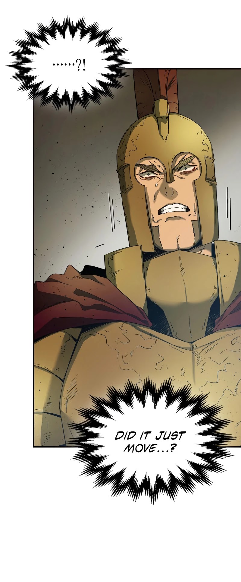 Leveling With The Gods Chapter 29 page 8 - Chapter 29