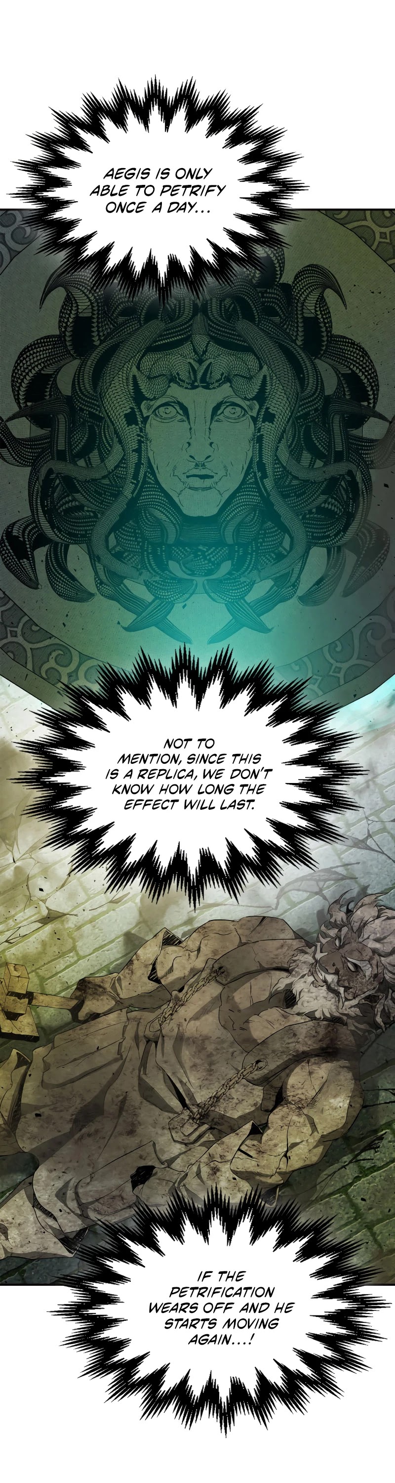 Leveling With The Gods Chapter 29 page 9 - Chapter 29