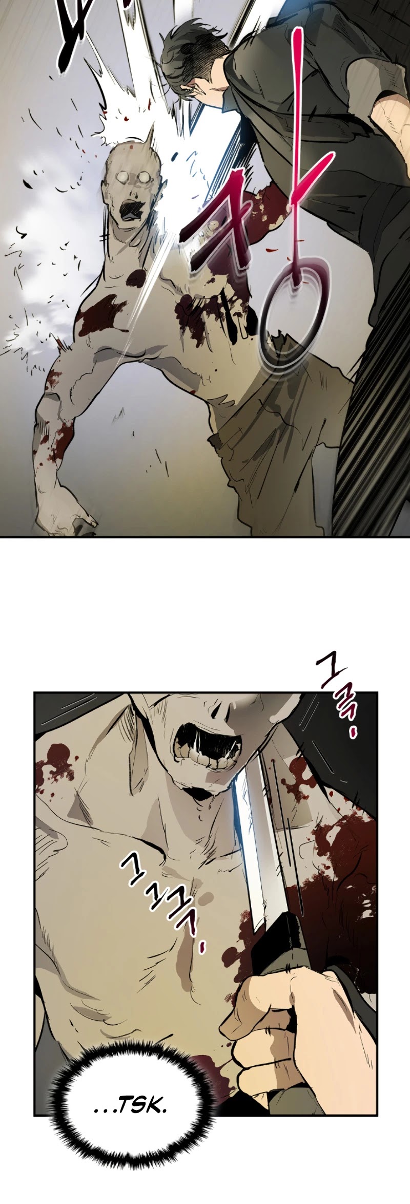 Leveling With The Gods Chapter 3 page 10 - Chapter 3